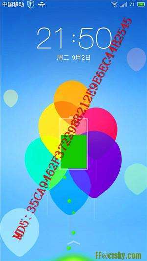 ǷROMI9500ˢ ֲFlymeOS 3.7.7R Odex ROOTˬV1.0