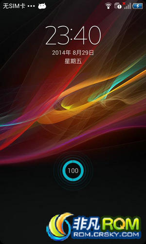 ΪC8812ˢ Sony Xperia ͼƬʾЧ ʹ ȥ