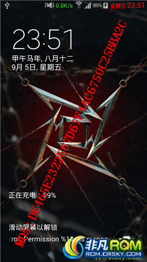 ǷROMI9505/I9508ˢ XXUFNG4 V2.0 Żֲʡ Զ ǿ