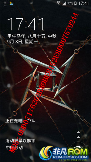 ǷROMI9505/I9508ˢ XXUFNG4̼V2.0 ŻֲʡS5 ǿ