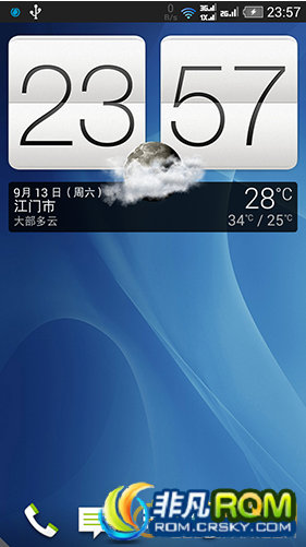 HTC D816dˢ Ű4.4.2 Sense6 2.06.1401.2װ ȫROOT