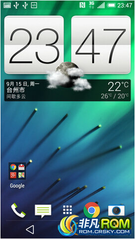 HTC ONE M8ˢ S.ROM2.2 Ż Virtuous ֧wifiȵ Դ