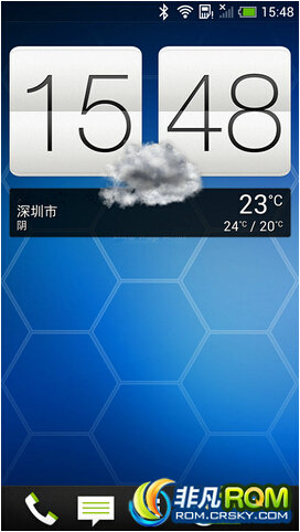 HTC One X(G23)ˢ ڹٷ4.2.2װ ȡROOTȨ RE 