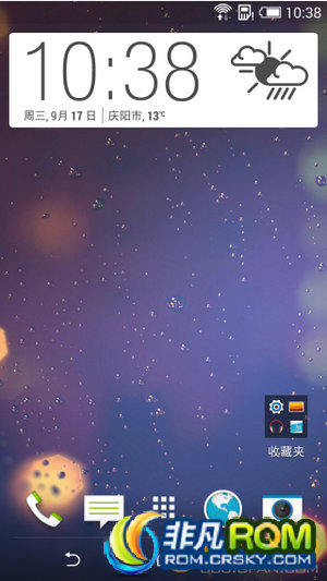 HTC D816tˢ ƶ¹Sense6 ͼ任PerfectSense V7.0.0 rootȨ