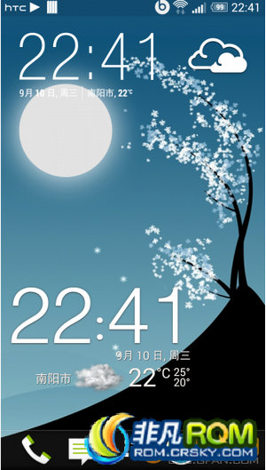HTC ONE M7ˢ 4.4.3 Sense6.0 F242 ַ ũʾ Sܲ