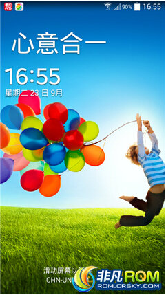 i9500ˢ WJGS4 XXUGNG3 ˹ԭroot odex ԭں