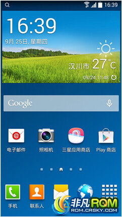 i9500ˢ WJGS4 XXUGNG3 4.9.25  v4aЧ α