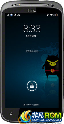 HTC G18ˢ Mokee pyramid 4.4.4 Դũ֧ ʾ T9