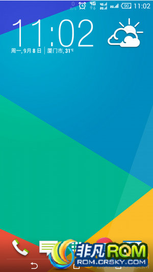 HTC ONE M8ˢ 1.32.1401.12װ ֵ֧4G root ޸Ŀ