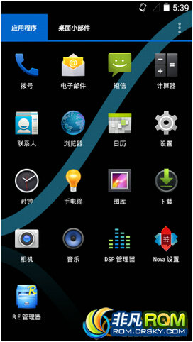 N7100ˢ SlimKat build8.0׿4.4.4ȶ ȫ ARTģʽ ũ