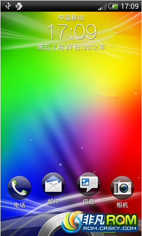 HTC G11ˢ ¹ٷ4.0.4 root ̻ ڴ ʡ