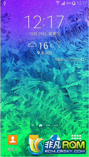 N9006ˢ ֲͨ Note4 RAM˴ ȶʡ