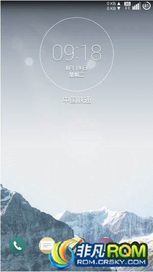 LG G3ˢ  v1.1 cloudyG3 root ʾ TTSʶ LTEѡ