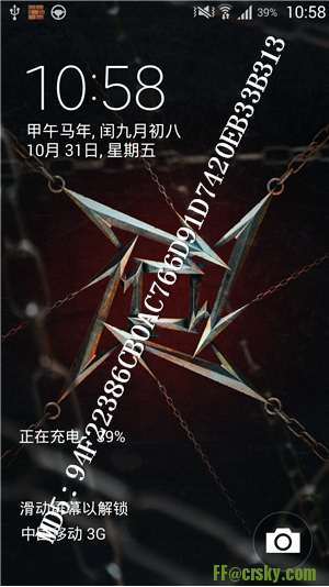 ǷROMI9505/I9508ˢ I9505Ż3.0ƳM_XXUGNF1_V3.1