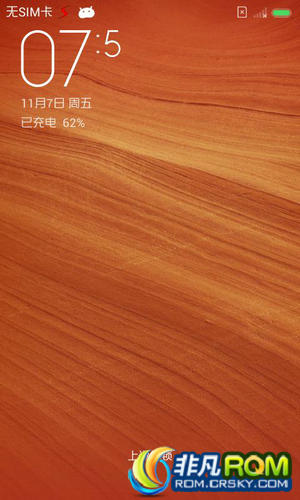 ΪC8812ˢ MIUI6Ӿ ໬ һԼȶ