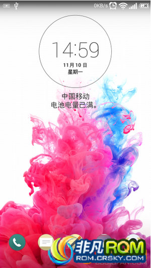 LG G2ˢ d802 CloudyG3 2.0 ȥ T9֧ ŻGPSλű
