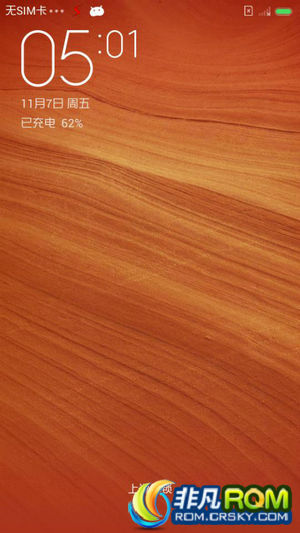 ΪC8815ˢ MIUI6Ӿ ໬ һ Լȶ