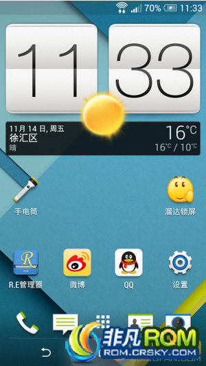 HTC ONE M8ˢ LD15 insertcoin 5.0.4ػ ֧ ȶ
