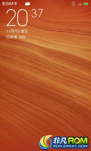HTC G12ˢ MIUI6Ӿ ໬һ Լȶ