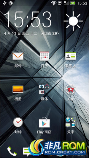 HTC G14ˢ ٷ ROOTȨ Żڴ ӿٶ Ч