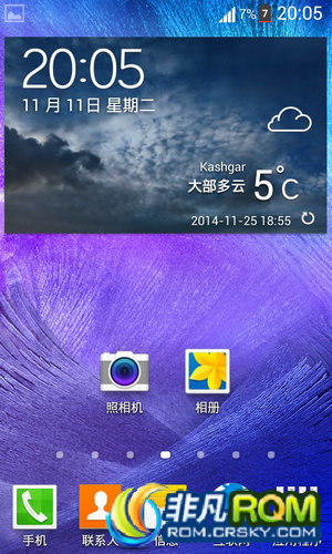 I879ˢ Note4 ȶ ȫʡ