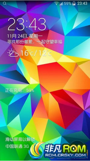 I9500ˢ Next ROM No2.0 XP֧ ϵͳŻ S5 űЧ