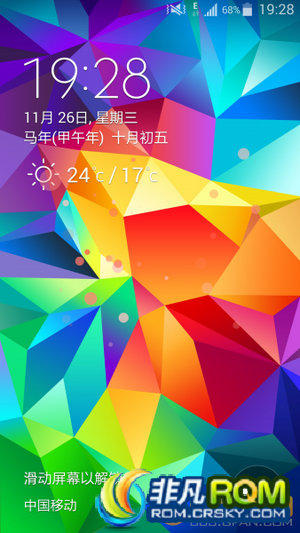 I9500ˢAurora With Ozcan No.5.0 ȫֻعS5 ֧T9 ʡ Ż
