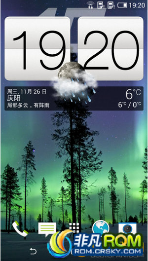 HTC 816vˢ 4G PerfectSense V9.0Sense6Իrom rootȨ Ż