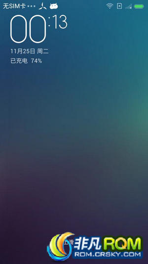 ΪC8813Qˢ ȶMIUI6๦ ARTģʽ Xposed ɫػ
