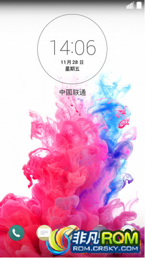 LG G2ˢ CloudyG3 2.1 ȫ֧Ԯ T9 ũʾ ͨŹ