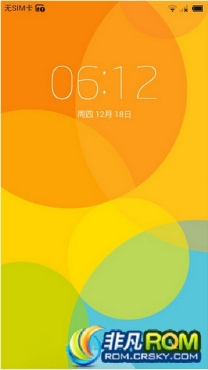 HTC G18ˢ MIUI6 ȶ ȫ T9 wifiŻ ʹ ʾ