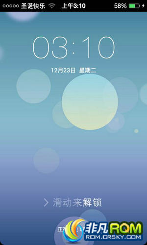 I9100ˢ ȫ¾IOS8  Żڴռ CPU ʹ