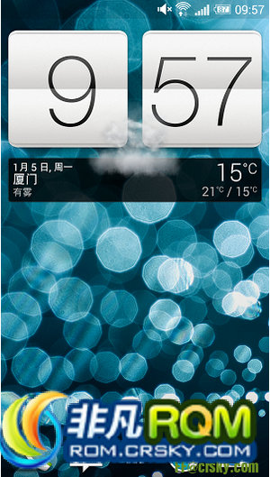 ǷROMHTC ONE M7ˢ 6.09.401.11 sense6 1.4.5 DF.9.9