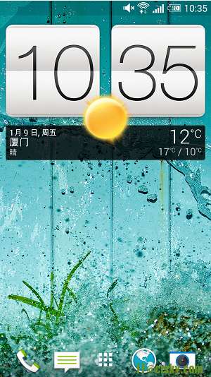 ǷROMHTC ONE M7ˢ6.09.401.11 ȫŻ ˬʡ ȶDF.10.0