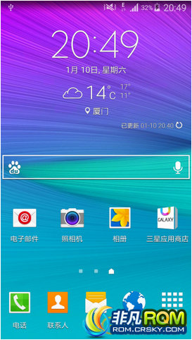 I9500ˢ N9006ZCUFOA1ȫֲ Port No.1 ׿5.0ȫ׷