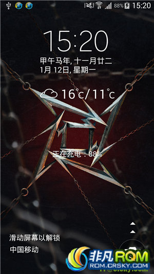ǷROMI9500ˢ XXUGJ1(Ozcan ROM)̼Ƴ S5ǿ