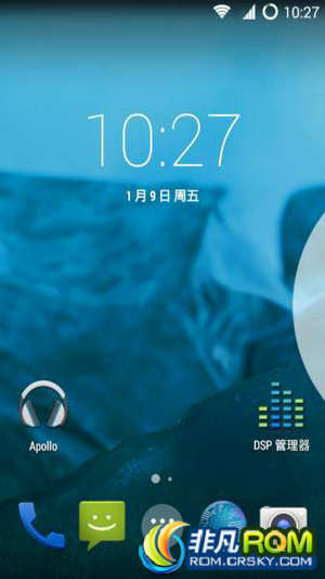 HTC One M7/801eˢ CM11 nightly ׿4.4.4 ROOT Xposed ȶ
