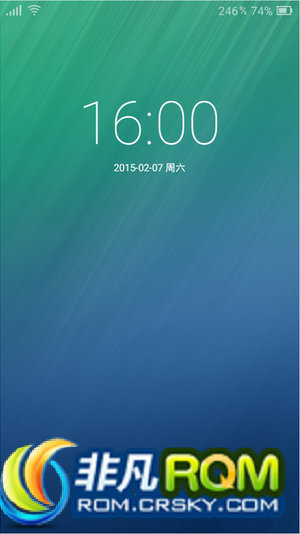 I9500ˢ FIUI beta 2.9.0 ޸BUG ֹ ȶ