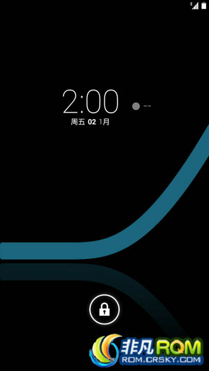I9500ˢ SlimFineOmROM 4.4.4 Build v3 ʽԶ ƴӦ ƴӦ