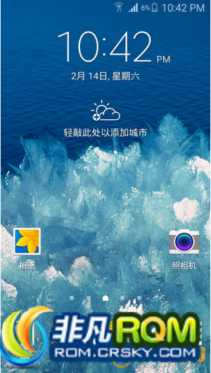 I9500ˢLollipop 5.0 XXUHOA7 by man V1.0 ȫodexϲ ֧T9