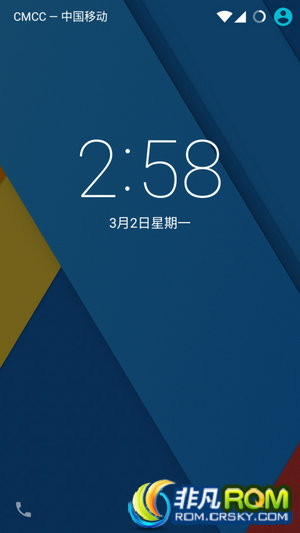 HTC One M7|801eˢ CM12 nightly 0301 ׿5.0.2 ROOT SuperSU Xposed