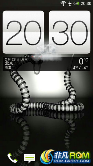 HTC G14/18ˢ ViperS V5.3.0 ػ ׿4.1.2+Sense5.0 һˢ ߼ ȶ