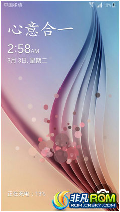 I9500ˢ Lollipop 5.0 I9500XXUHOA7 V3.0 ѱ ޸BUG ¹