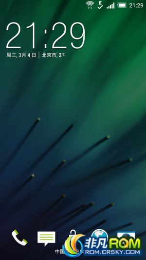 HTC One 801eˢ  XXOS V7.0 ׿5.0.2 Sense6.0 ROOT СHi ȫп