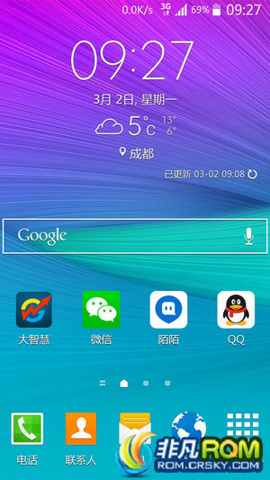 I9500ˢ Զ5.0.1  Note4ֲ ȸȫ ʡŻ
