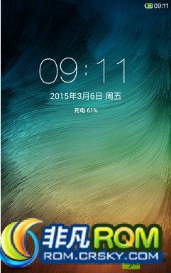 I9220ˢ MIUI ϵͳŻ ȫ־ ߻Ӧ ٲӳ
