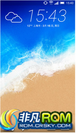 HTC ONE M7ˢ LD.Sense7 ޸ ͨѶ޸ ѱ