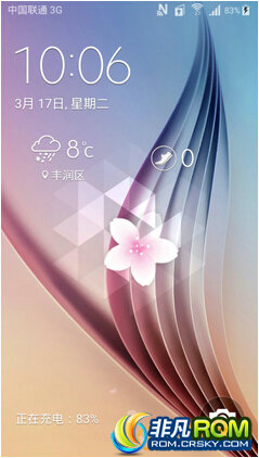 I9500ˢ XXUHOA7ٷ Note4 ˽ģʽ 5.0.1 ޸ V3