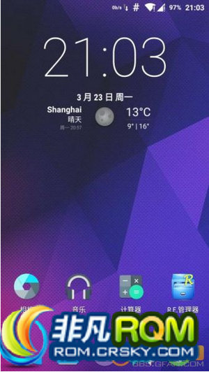 HTC ONE M7ˢ Resurrection 5.0.2 ʾ ʱʡ ٳ