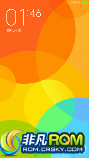 С4ˢ ƶ3GͨMIUI6 5.3.12 IOS״̬ ARTл ԶROOT ȶ